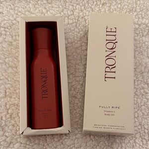 Tronque Vitamin C Body Oil